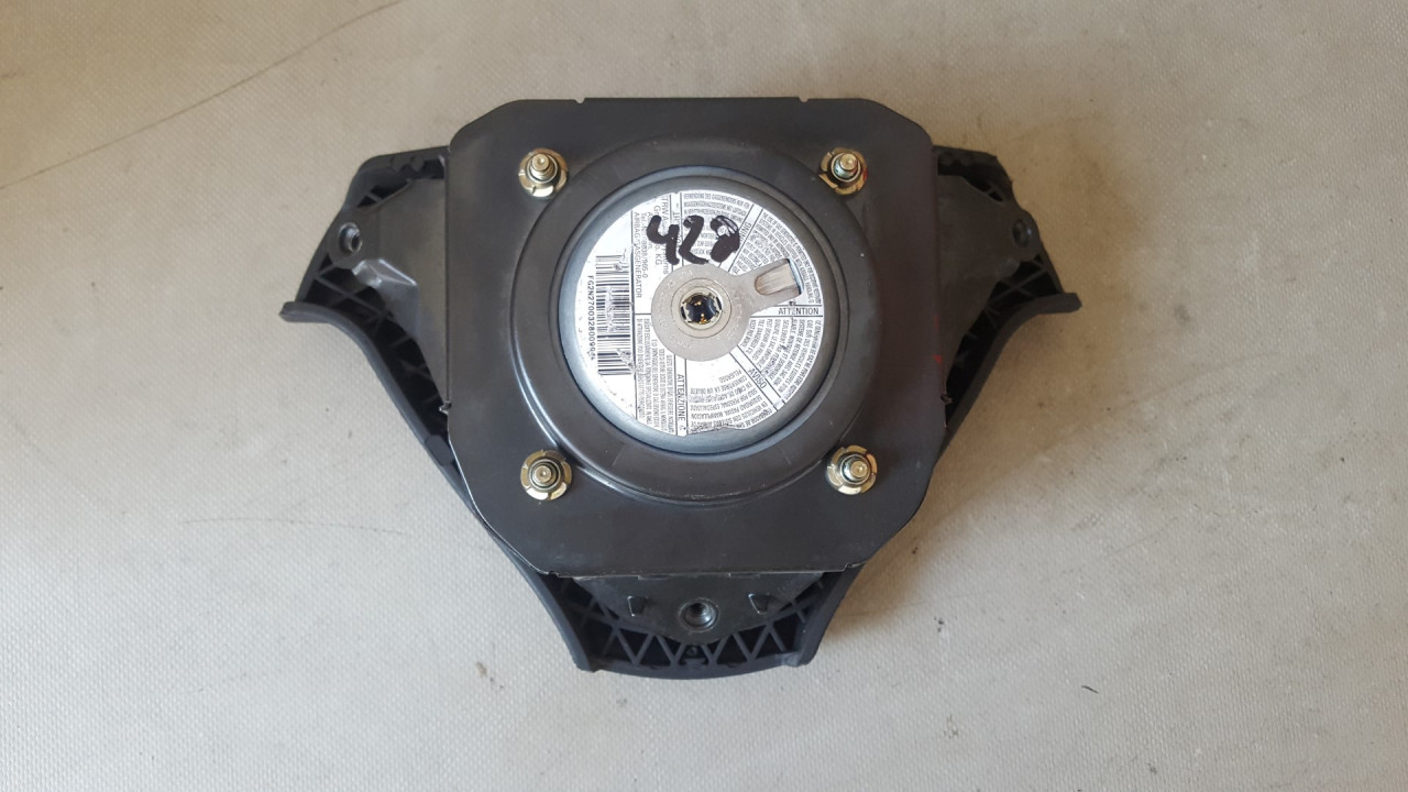 AIRBAG VOLANA ALFA ROMEO 166 > 98-03 1560280760