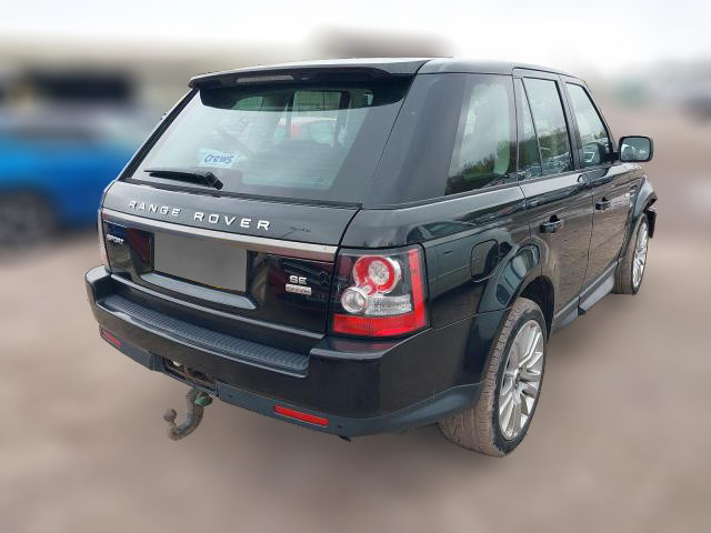 DIJELOVI LAND ROVER RANGE ROVER SPORT > 10-13 3.0 Dizel 306DT