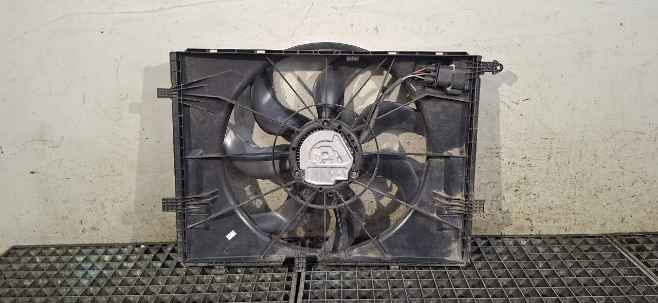 VENTILATOR MERCEDES E KLASA (W213/S213) > 16-23 3137234063