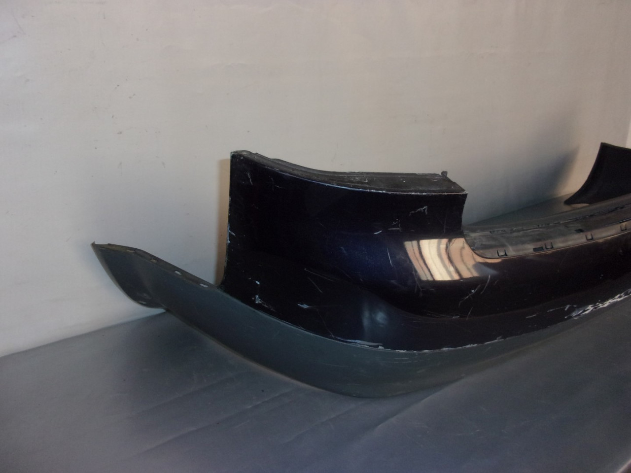 BRANIK AUDI A4 (B6) > 00-04 AD020010 8E9807521B