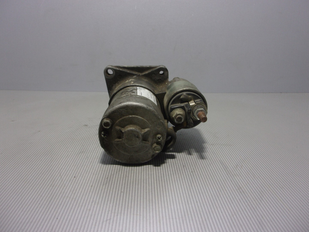 ALNASER FIAT GRANDE PUNTO > 05-09 55193356