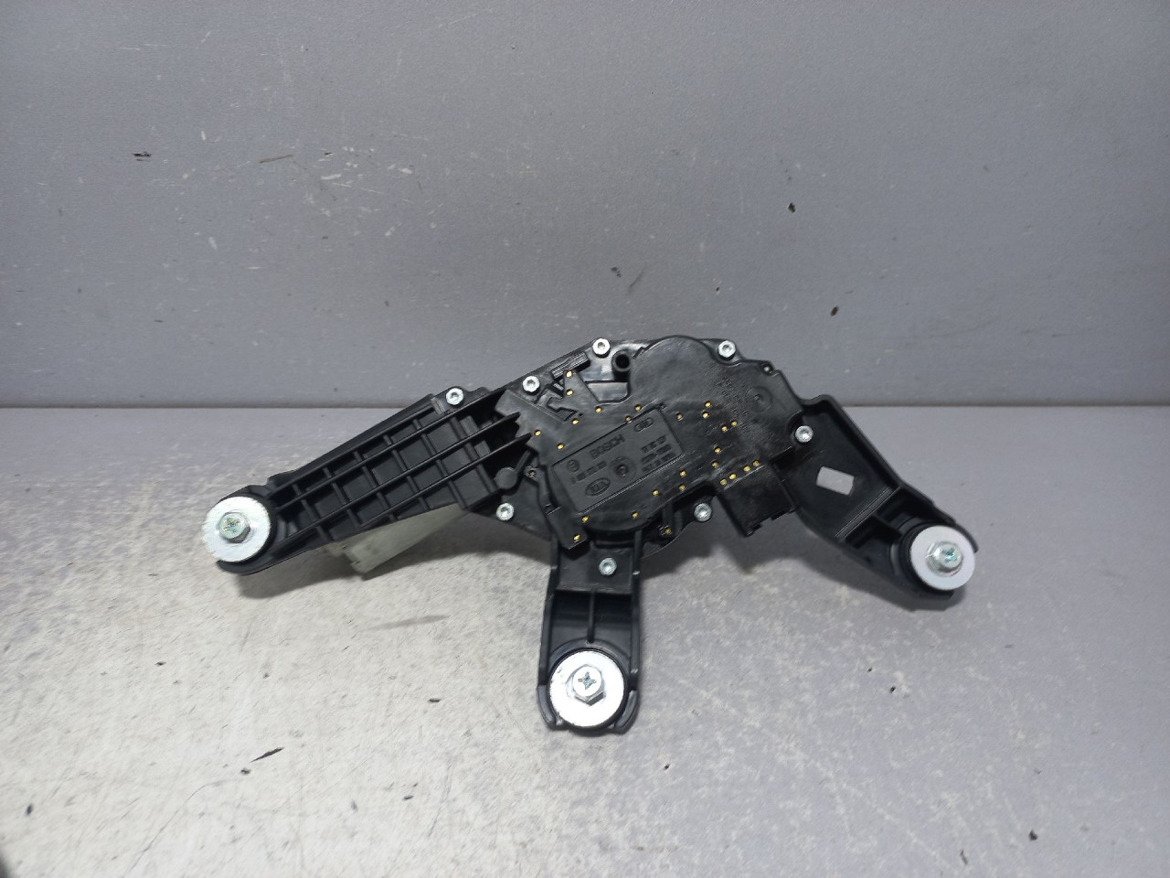 MOTORIC BRISACA GEPEKA KIA PICANTO > 11-15 987001Y000