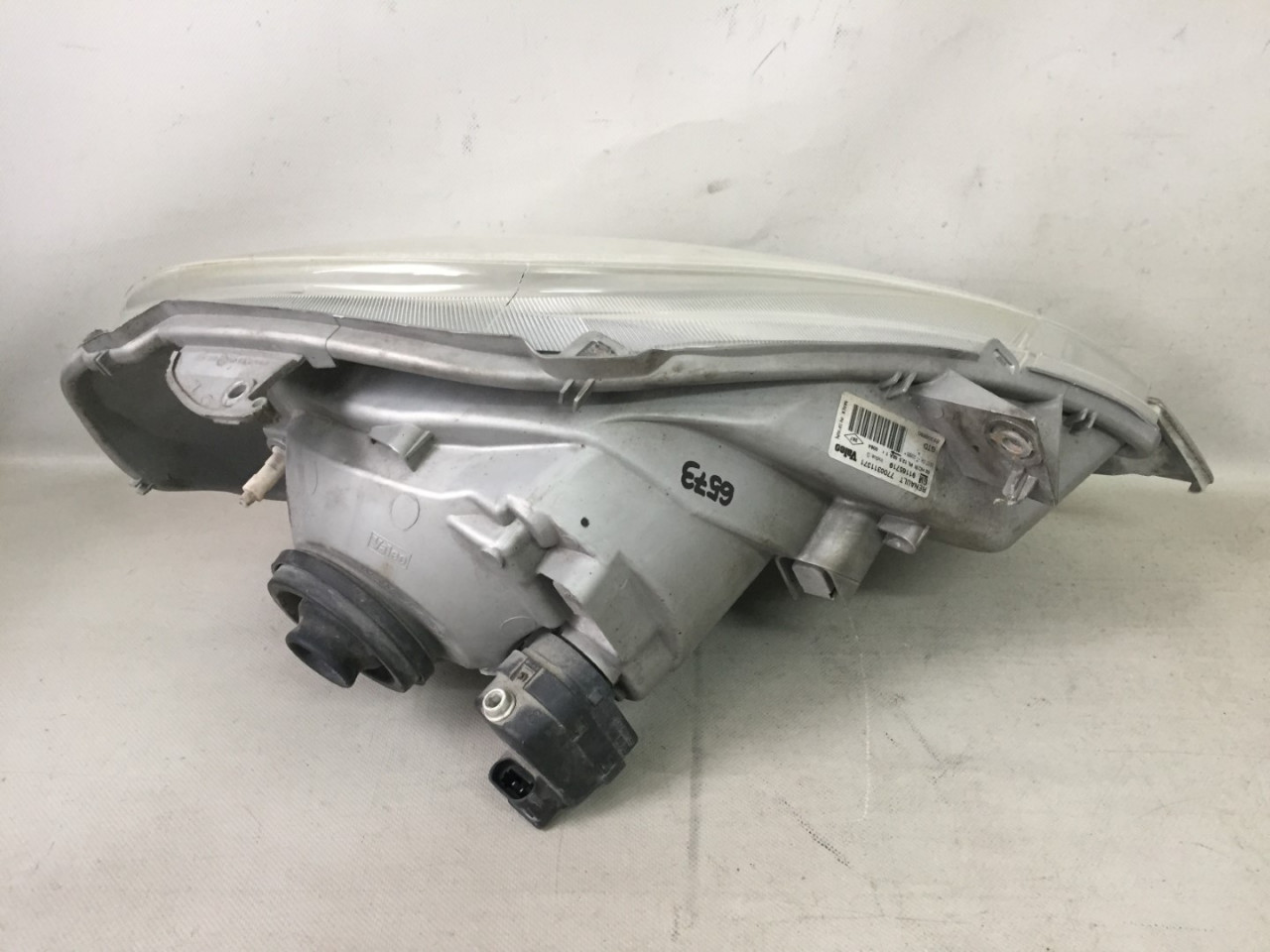 DIJELOVI FAR RENAULT TRAFIC > 00-06 7700311371