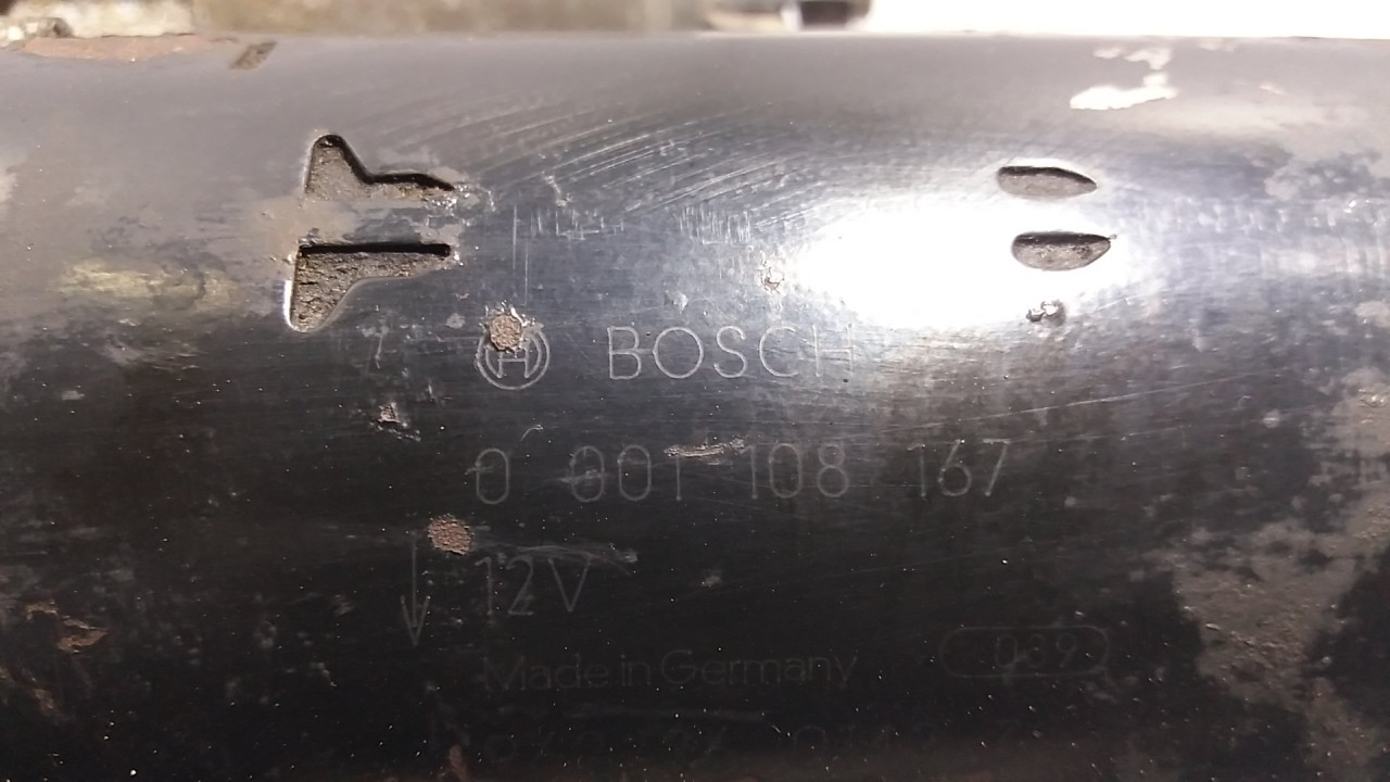 DIJELOVI ALNASER VOLVO S70/V70 > 97-00 0001108167