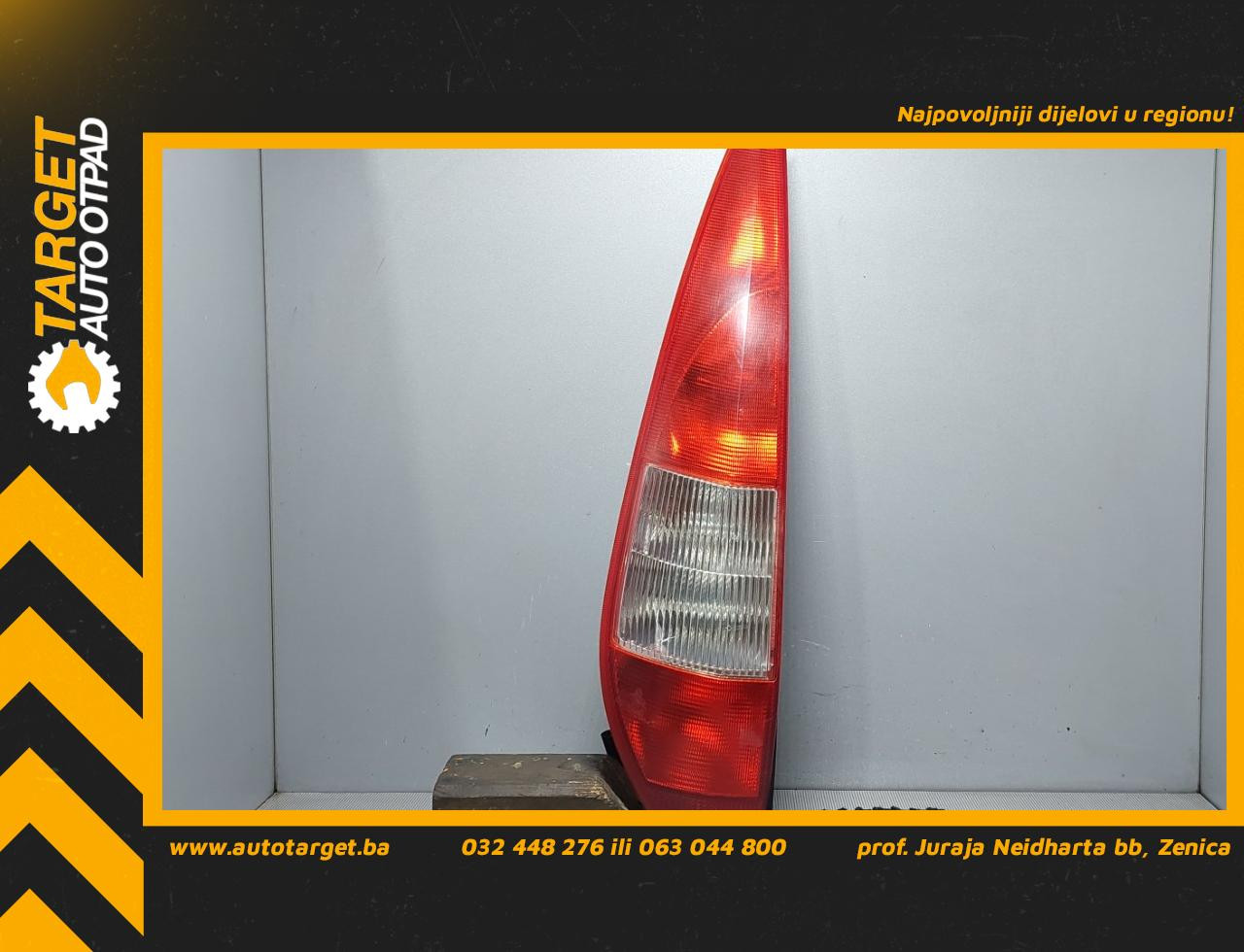 STOP SVJETLO FORD MONDEO > 00-03 1S7113405C