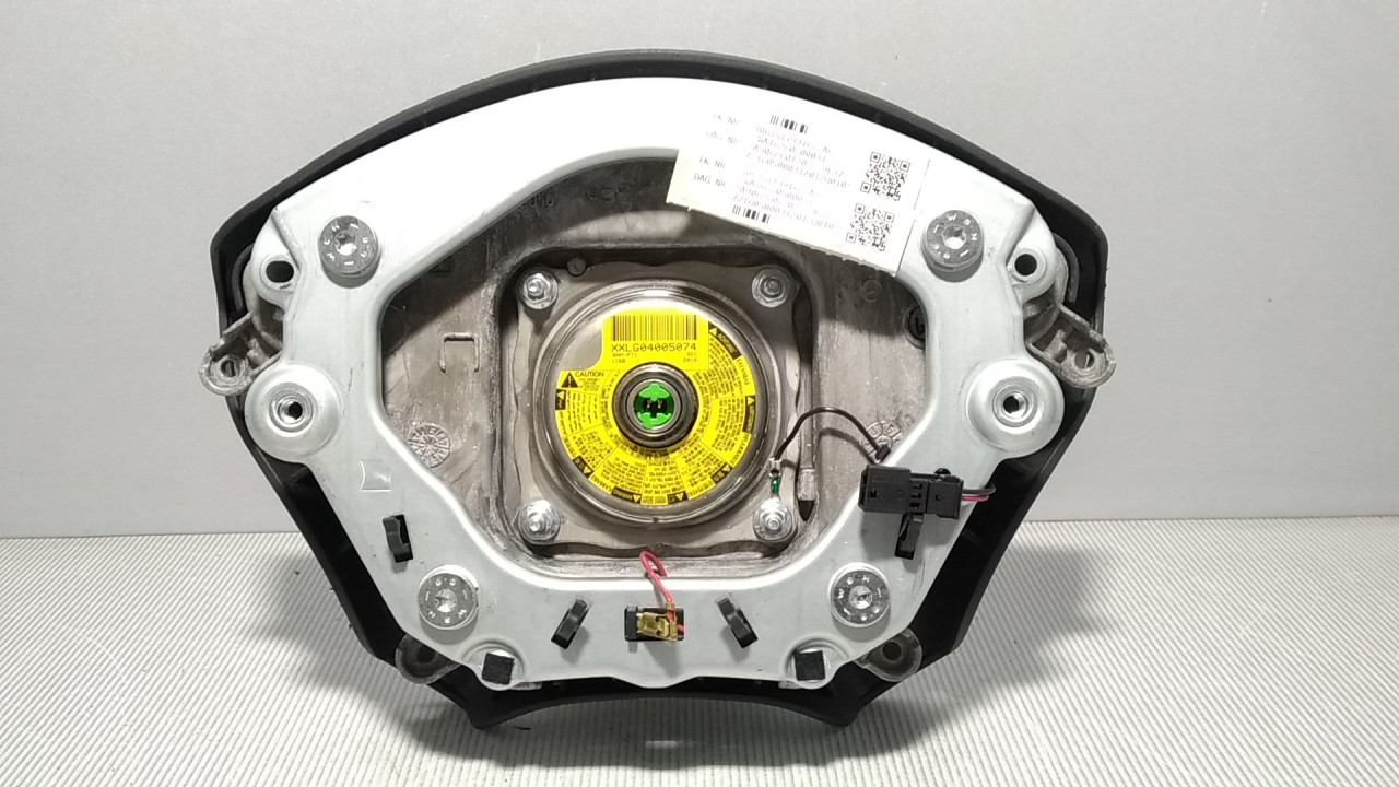 AIRBAG VOLANA MERCEDES SPRINTER > 06-13 A9068601202