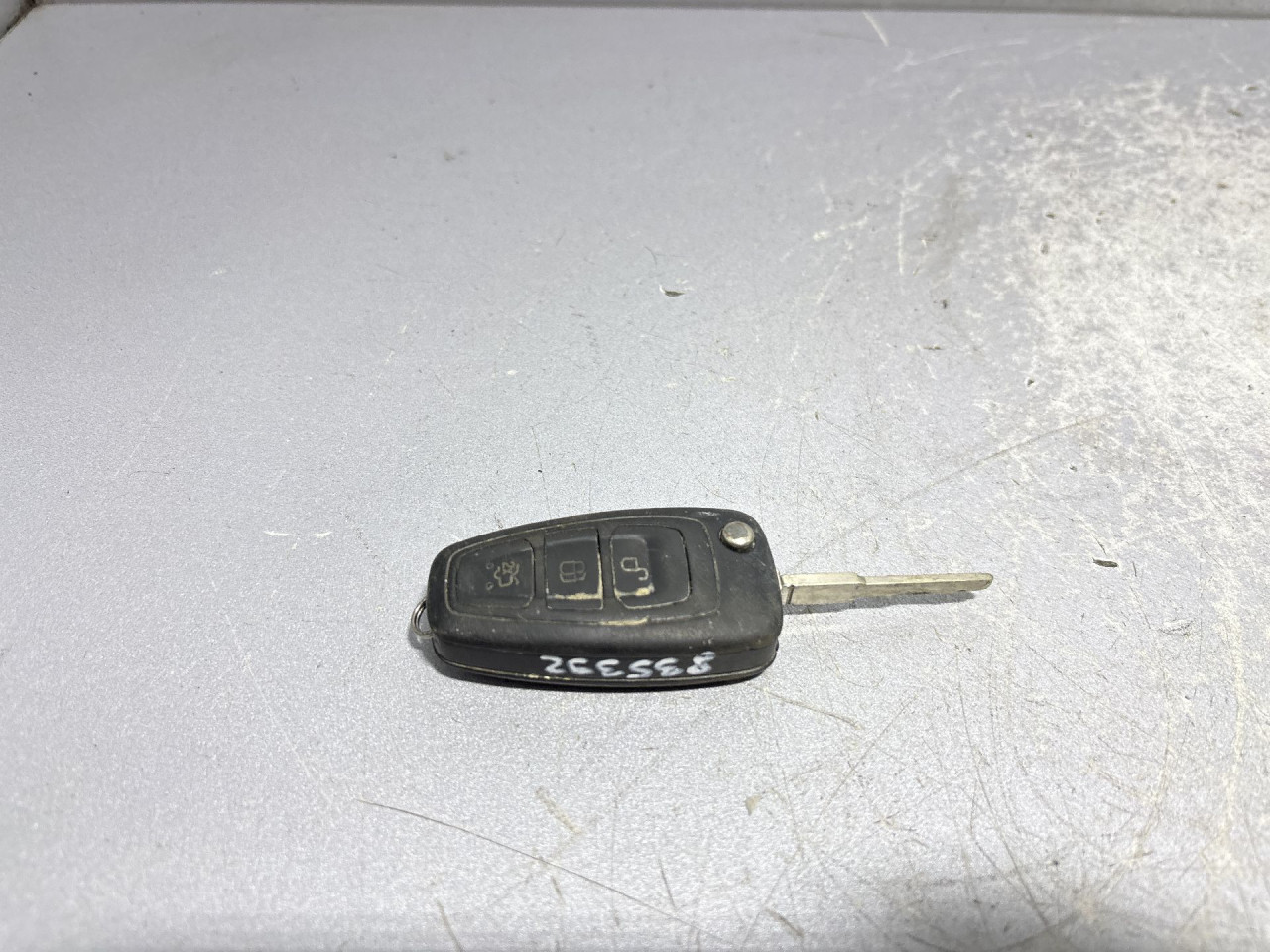 DIJELOVI KLJUC FORD C-MAX > 15-19