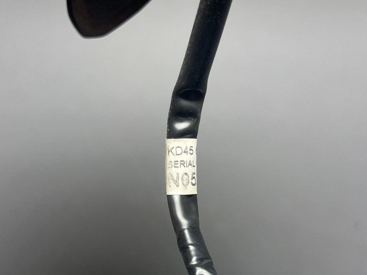 DIJELOVI ANTENA MAZDA CX5 > 12-15 KD4566930
