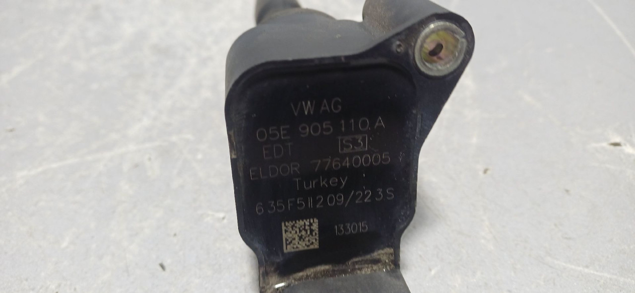 BOMBINA SKODA KAROQ > 17- 05E905110A 77640005