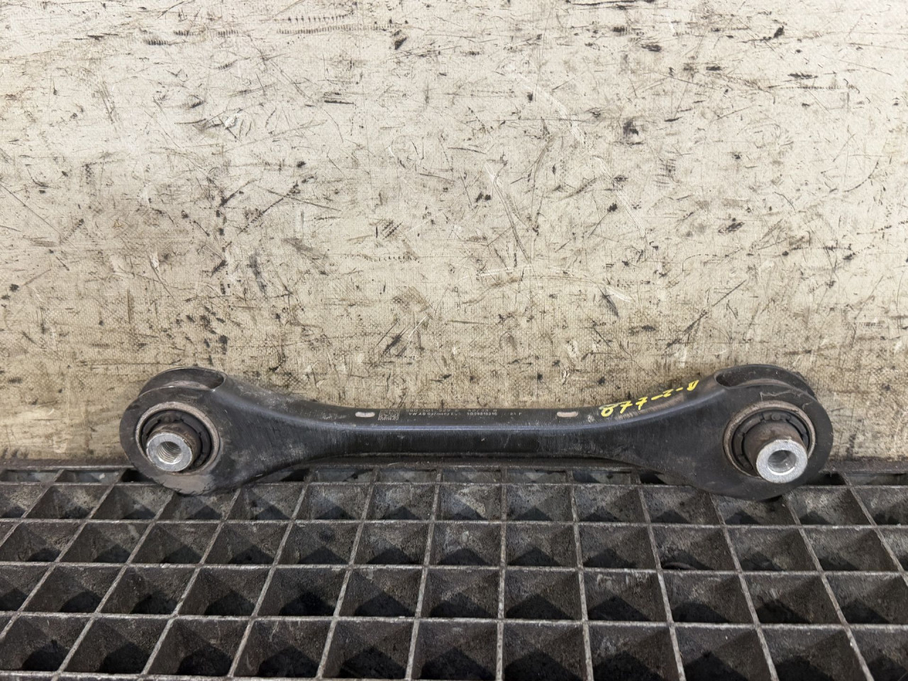 DIJELOVI RAME SEAT CUPRA FORMENTOR > 20- 1.5 5Q0501529E