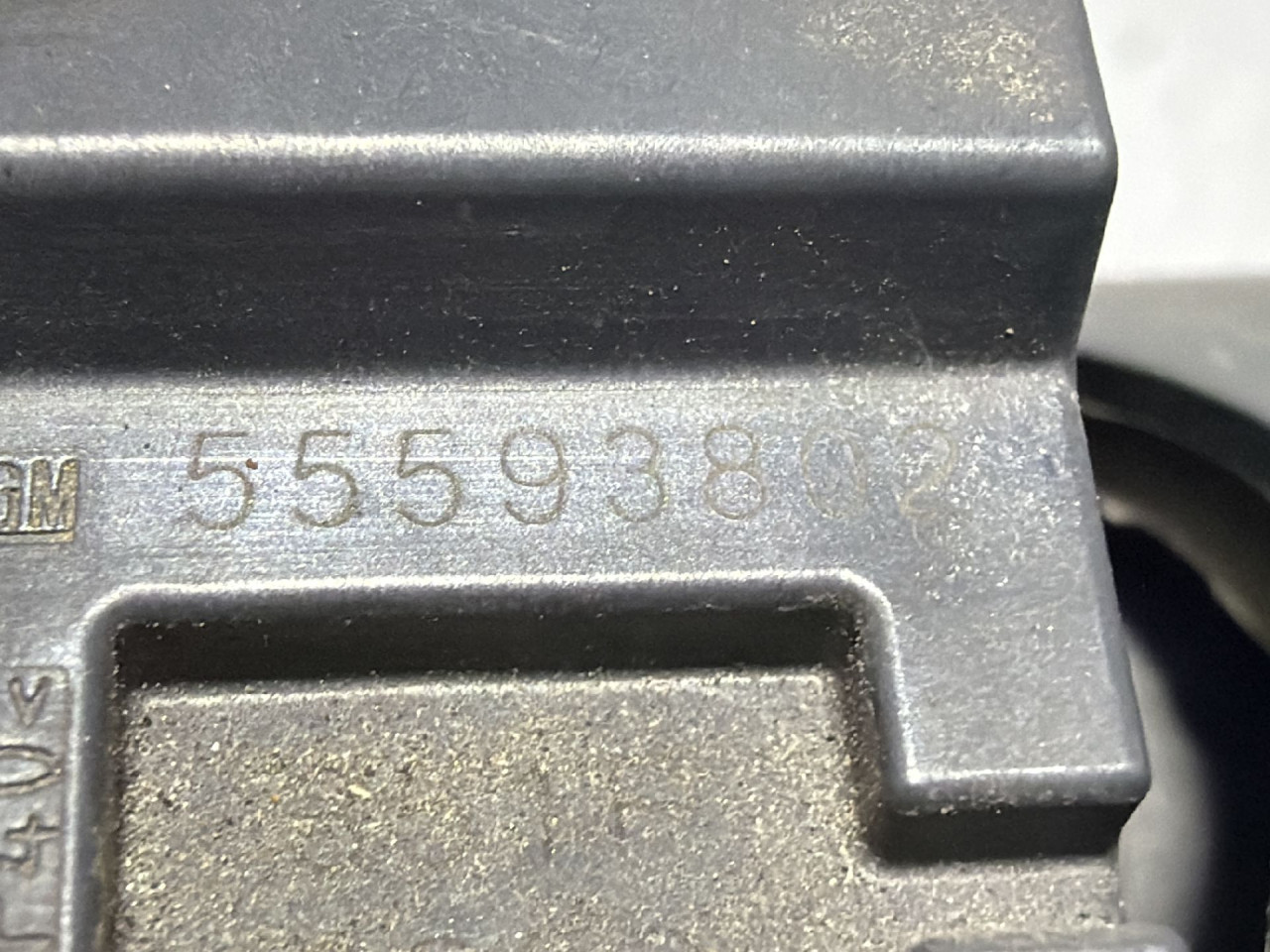 DIJELOVI MAP SENZOR OPEL ASTRA K > 15-19 1.6 55593802