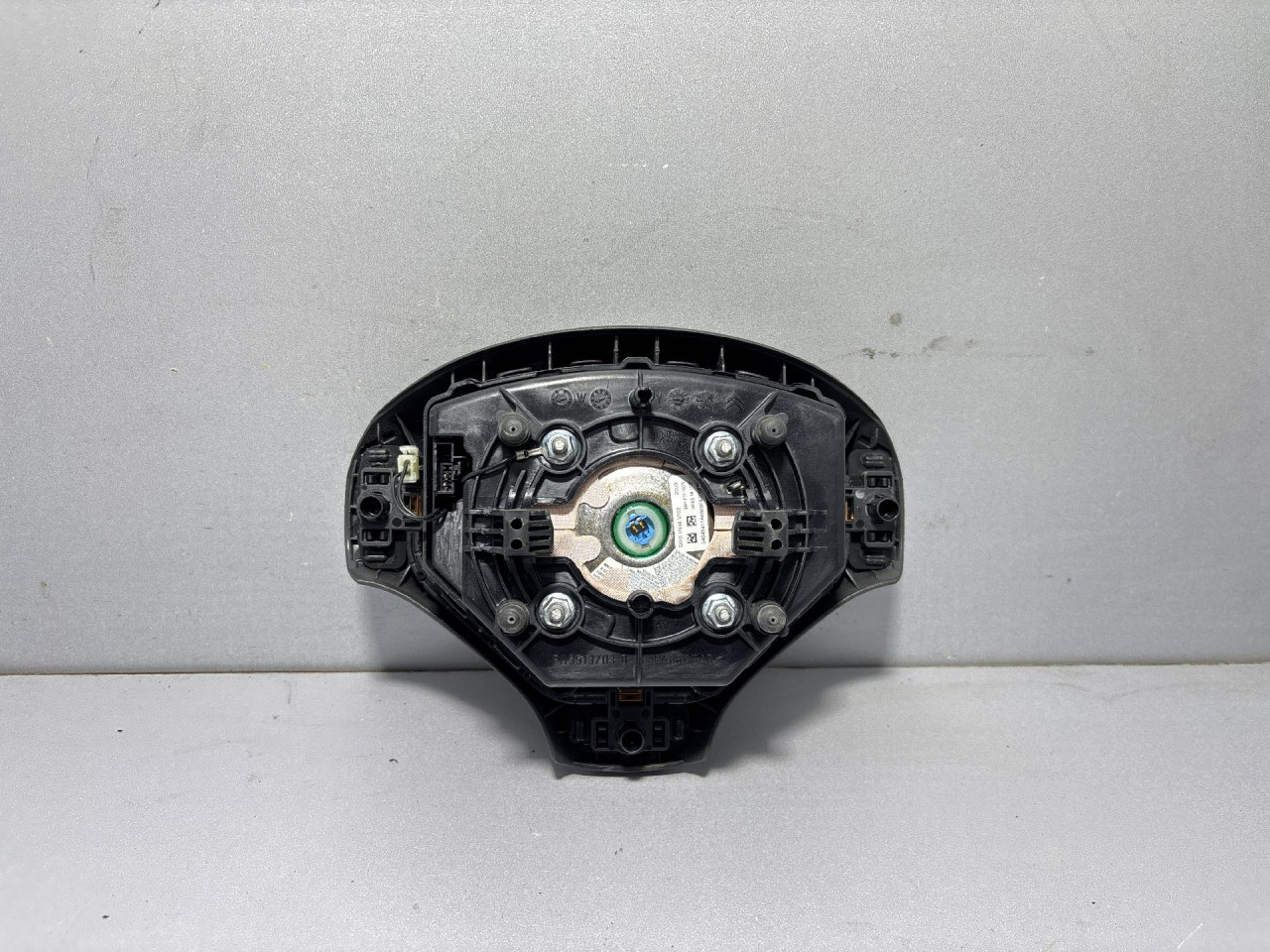 AIRBAG VOLANA PEUGEOT 5008 > 09-13 34045917A
