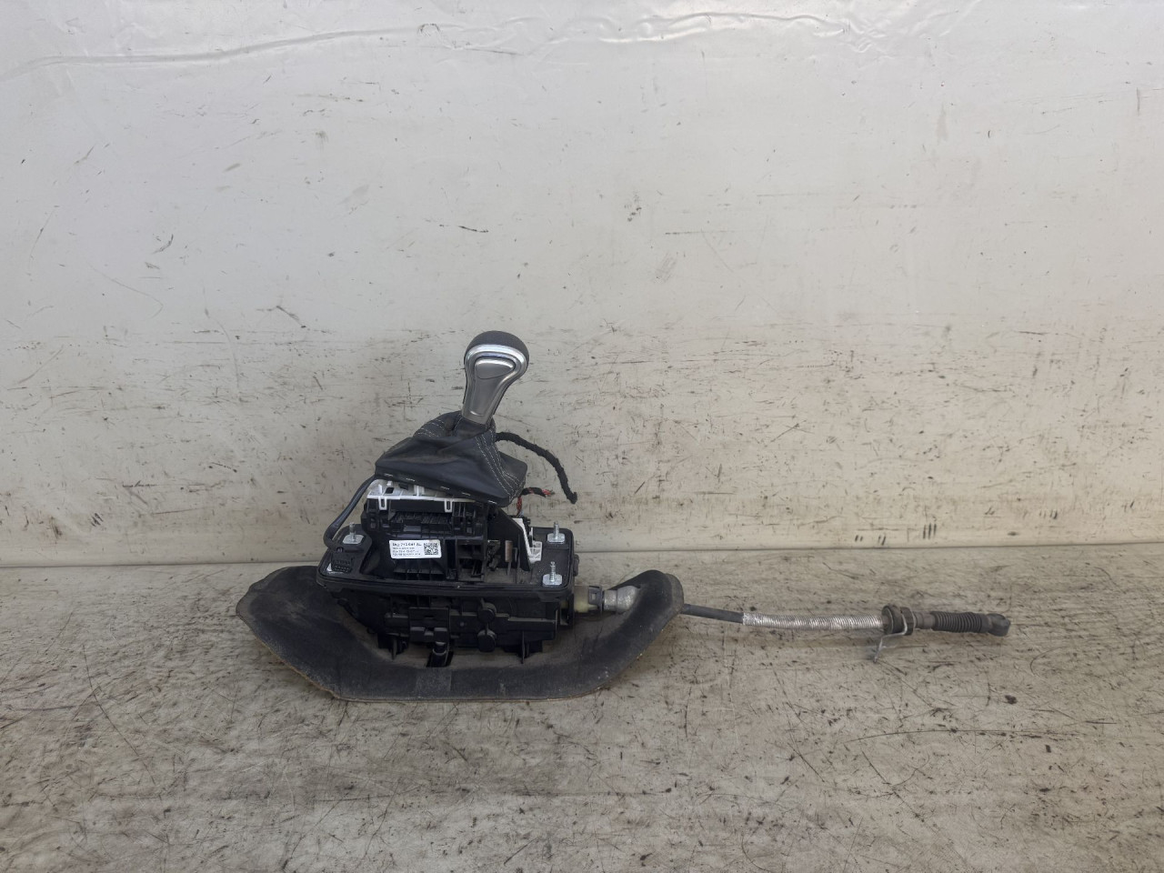 DIJELOVI SALTEBLA AUDI A4 (B8) > 12-15 8K2713041AL