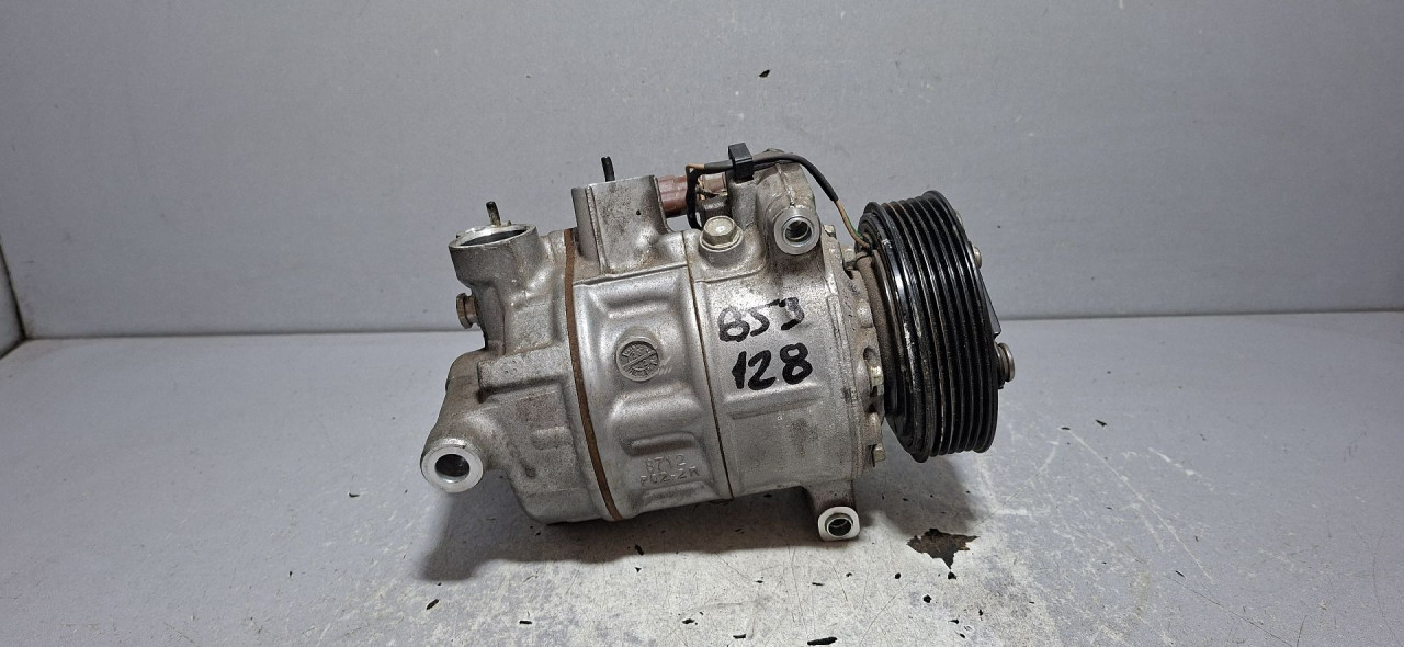 KOMPRESOR KLIME SEAT CUPRA FORMENTOR > 20- 3Q0816803E