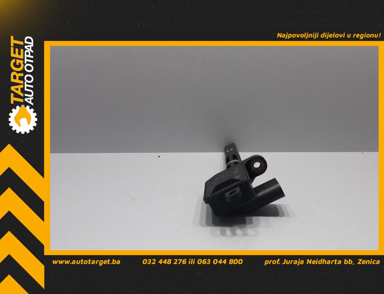 DIJELOVI SENZOR ULJA SKODA FABIA > 07-10 045907660