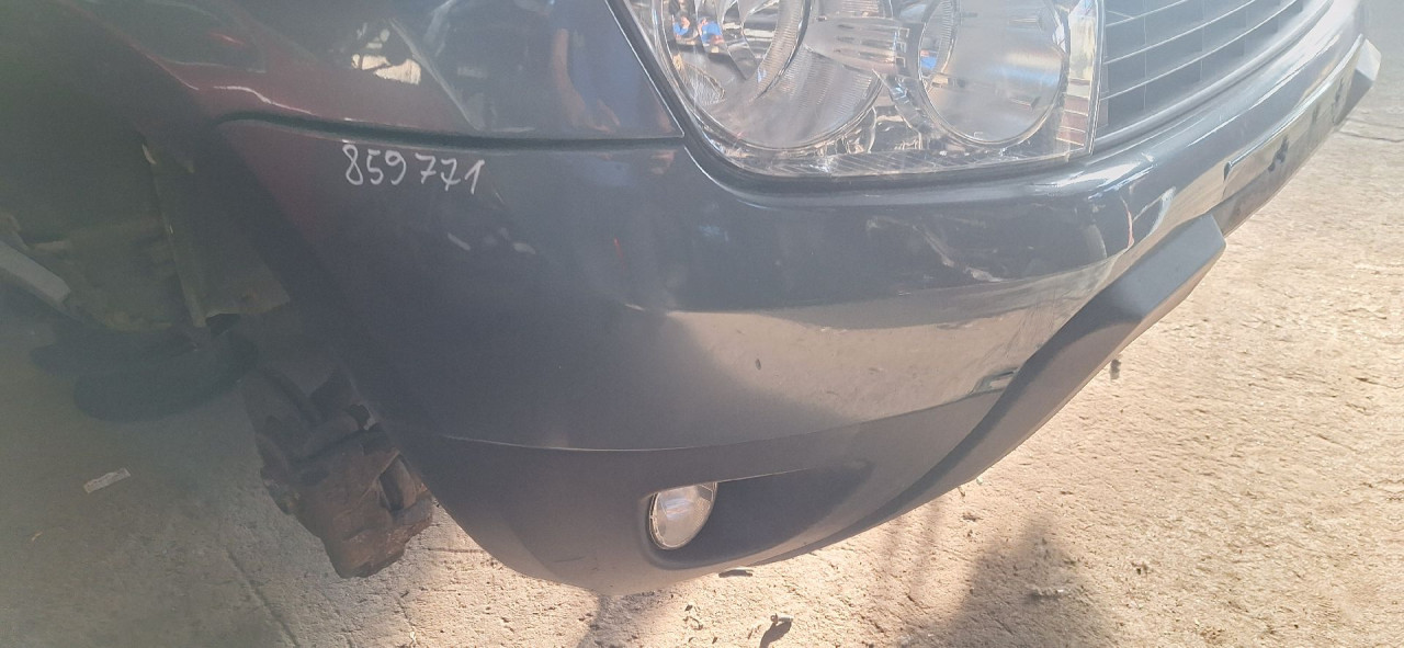 DIJELOVI BRANIK OSTECEN DACIA DUSTER > 13-17 620220030R
