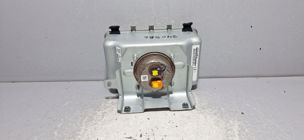 DIJELOVI AIRBAG SUVOZACA MITSUBISHI ASX > 16-19 7030A429