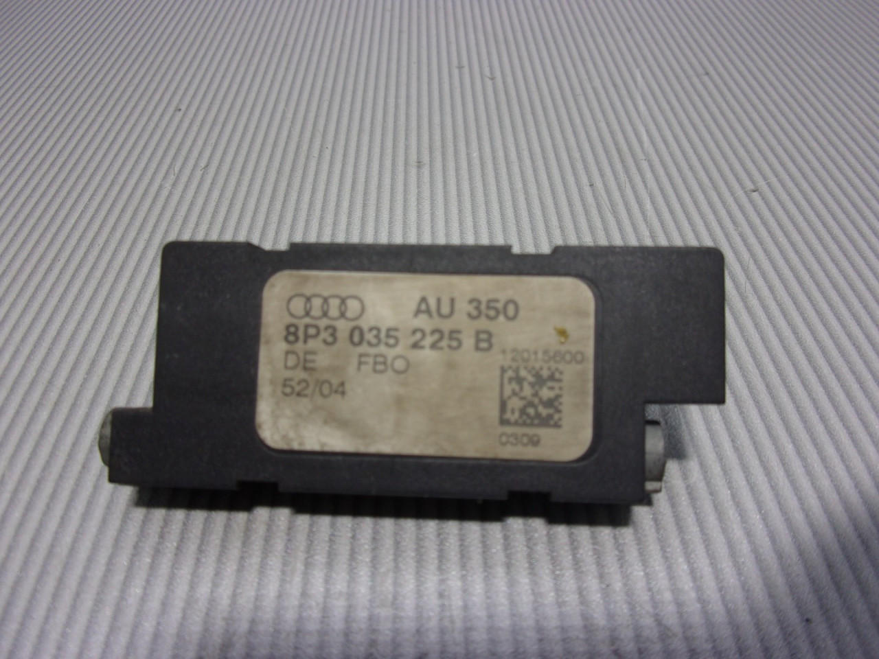 ELEKTRONIKA MODUL AUDI A3 > 03-08 8P3035225B 8P3035225B