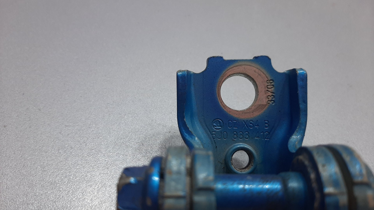 DIJELOVI BAGLAMA SKODA FABIA > 07-10 5J0833412