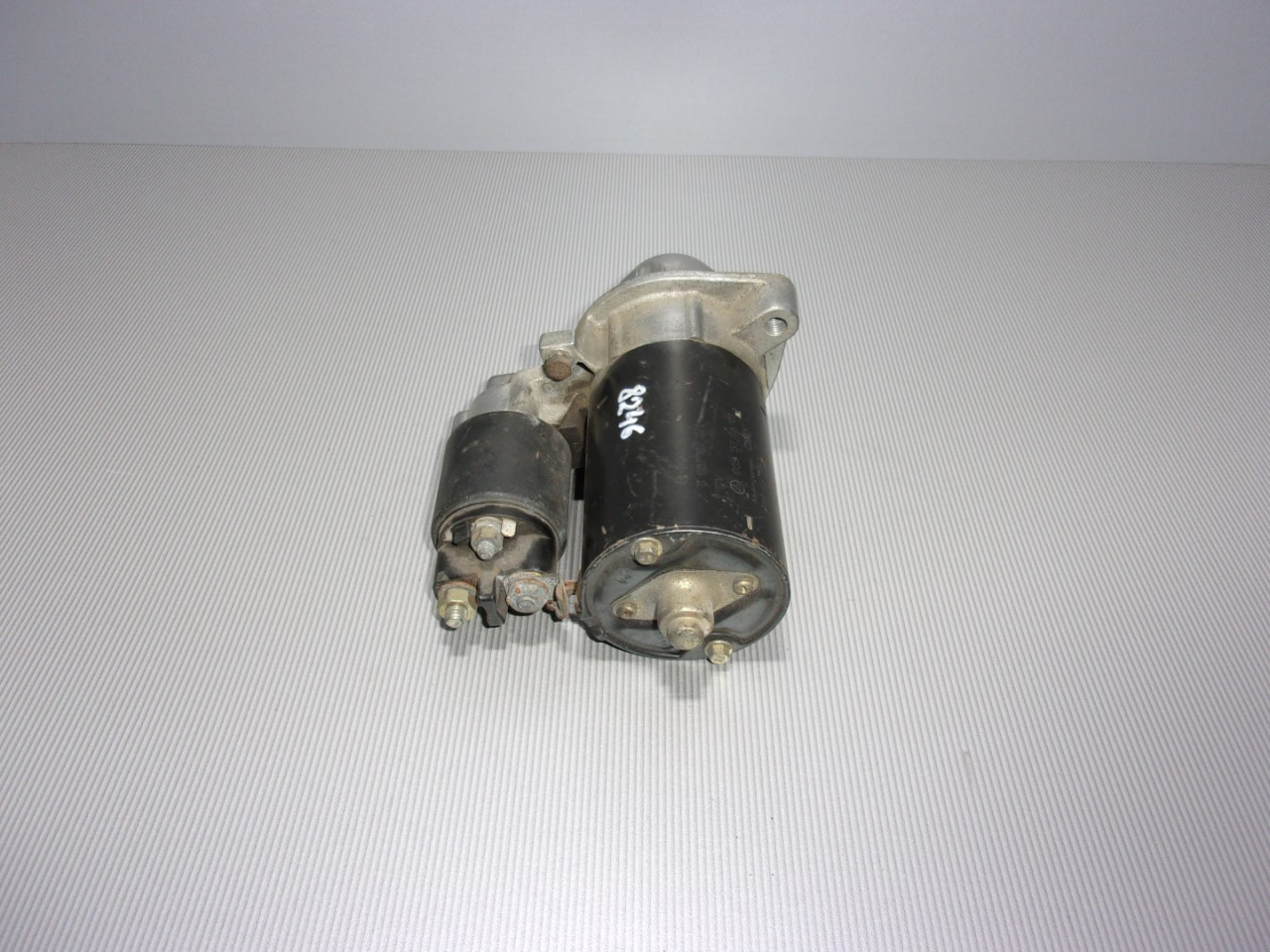 ALNASER MERCEDES C KLASA (W202) > 93-00 0001107072 0001