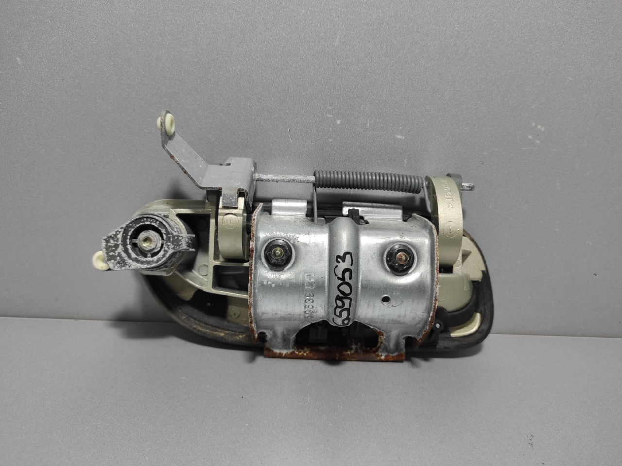 DIJELOVI RUCKA VRATA VOLVO S70/V70 > 00-04 9159639