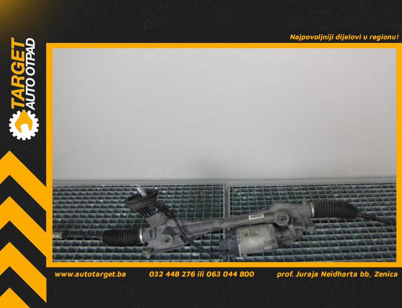 DIJELOVI LETVA VOLANA VW GOLF 7 > 12-16 5Q1423051AL