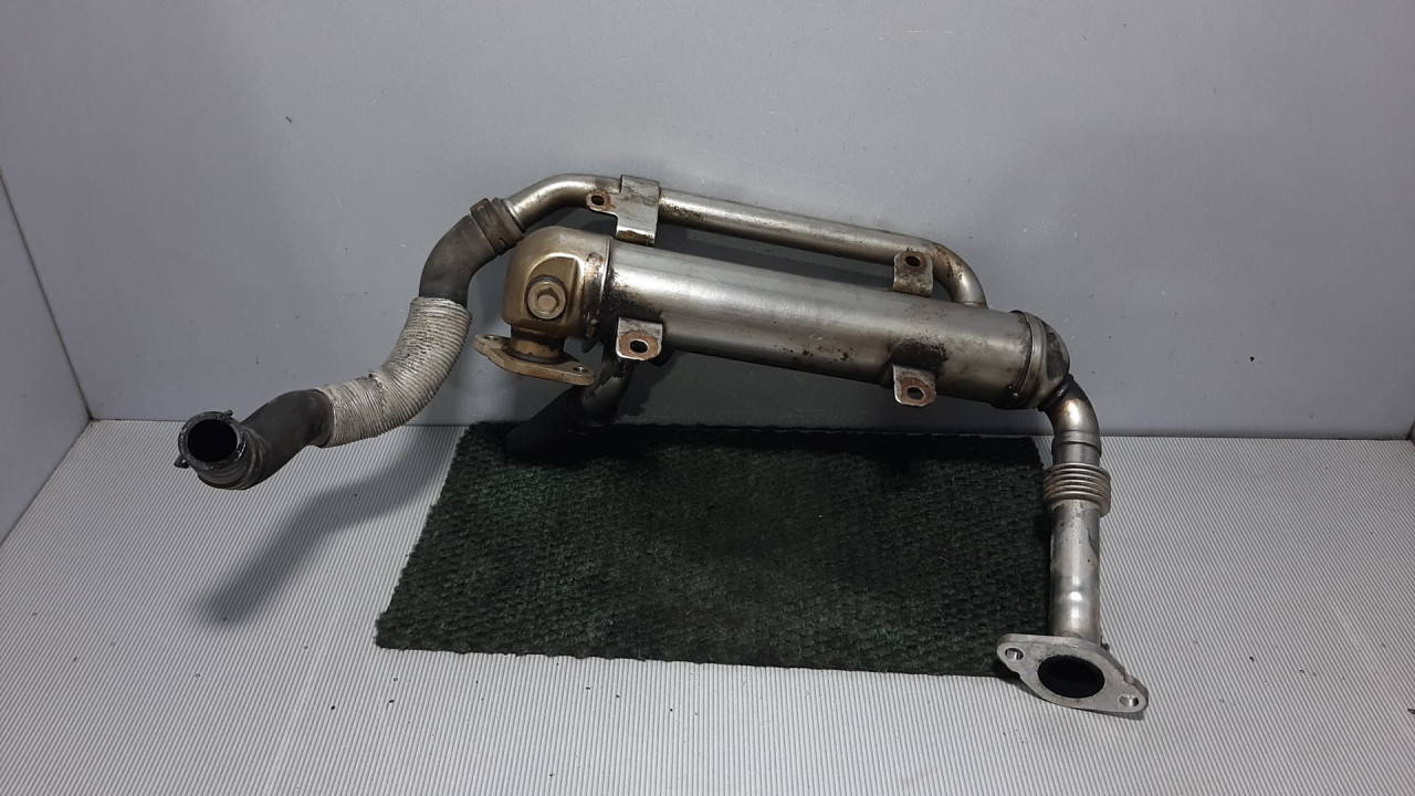 HLADNJAK EGR VENTILA VW GOLF 5 > 03-08 03G131512S