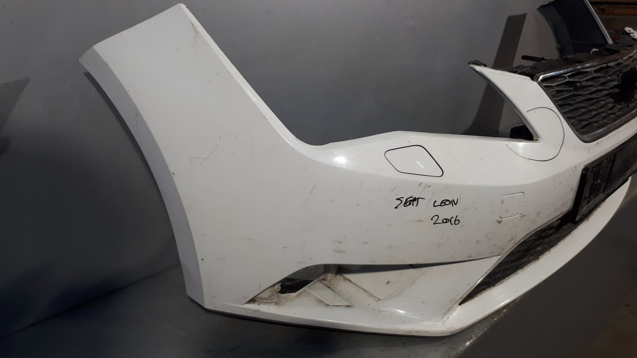 DIJELOVI BRANIK SEAT LEON > 13-16 5F0807221