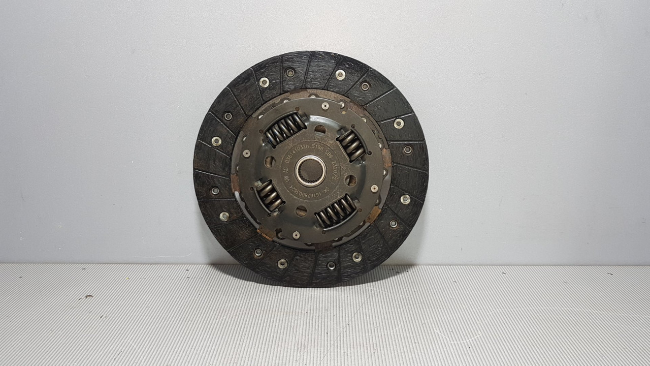 DIJELOVI LAMELA AUDI A3 > 03-08 036141032H