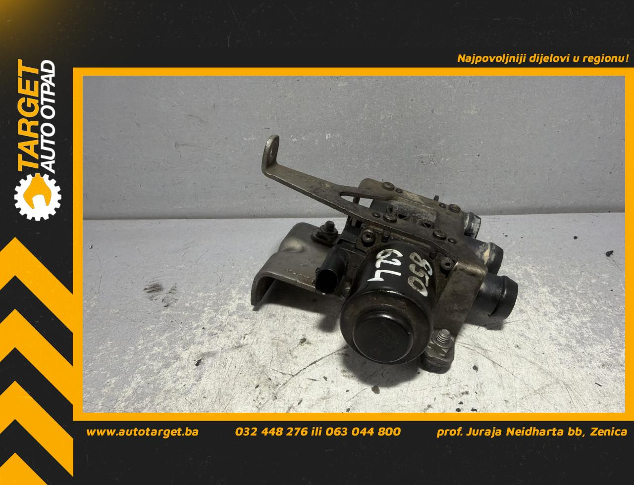 DIJELOVI VENTIL BMW X3 (F25) > 14-17 2.0 1147412