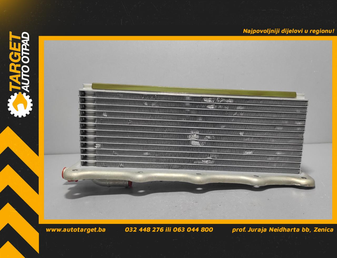DIJELOVI INTERKULER VW GOLF 7 > 12-16 04E145749B