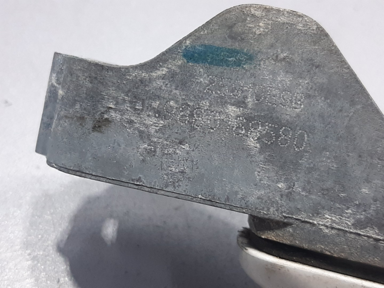 RUCKA VRATA PEUGEOT 2008 > 13-16 9680168580