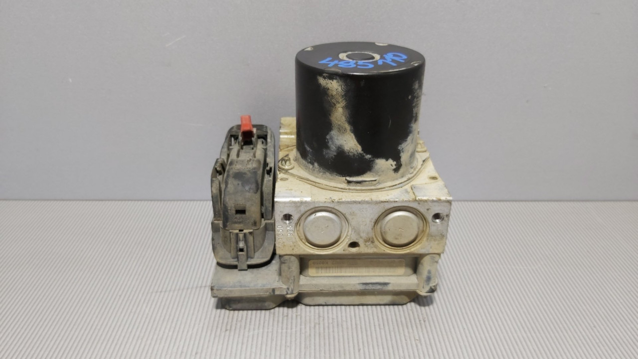 ABS ELEKTRONIKA SKODA FABIA > 07-10 6R0907379P