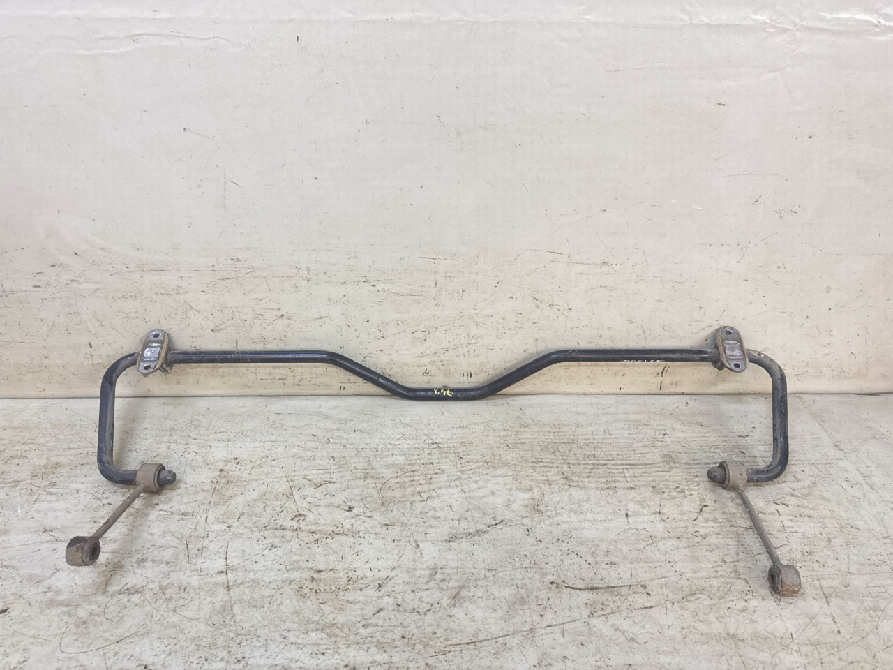 BALANS STANGA IVECO DAILY > 14- 5801639545