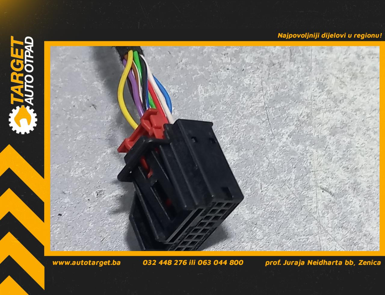 DIJELOVI RETROVIZOR VW GOLF 8 > 19- E1041551