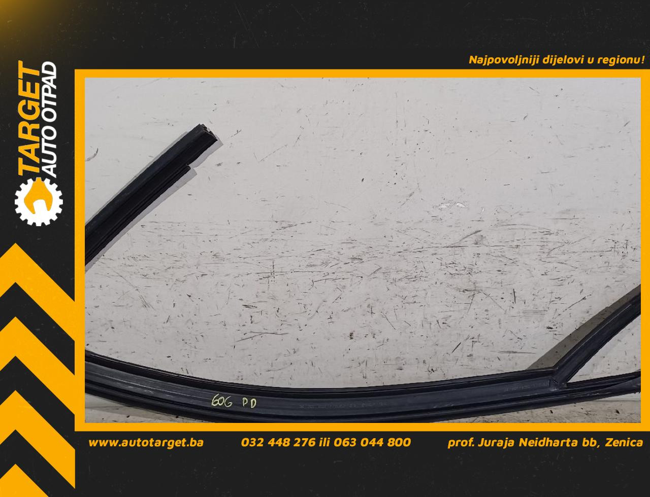 DIJELOVI LAJSNA MERCEDES C KLASA (W205/S205) > 14-18 2.2