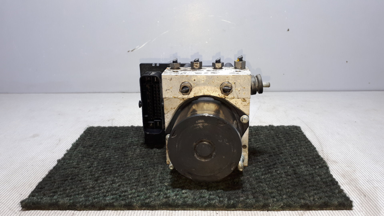 ABS ELEKTRONIKA VW POLO > 09-14 6R0907379AA 6R0614517T