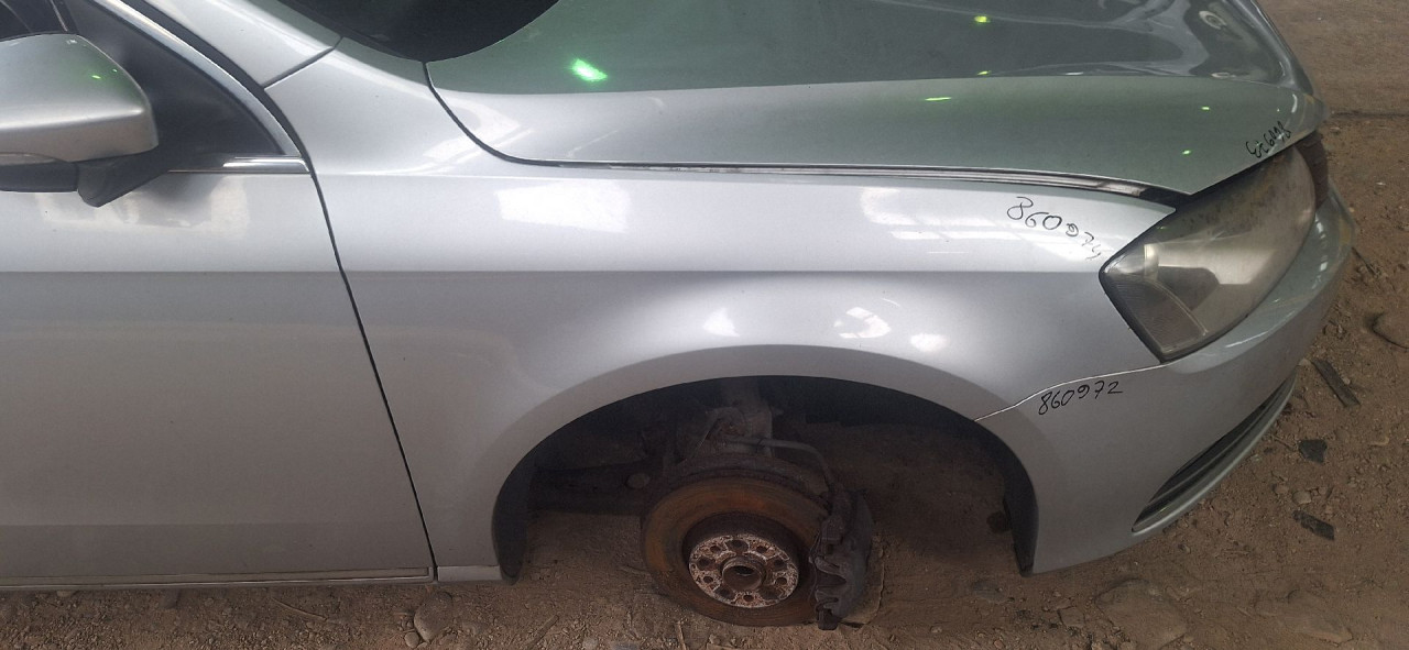 DIJELOVI BLATOBRAN VW PASSAT B7 > 10-14 1.6 3AA821022B