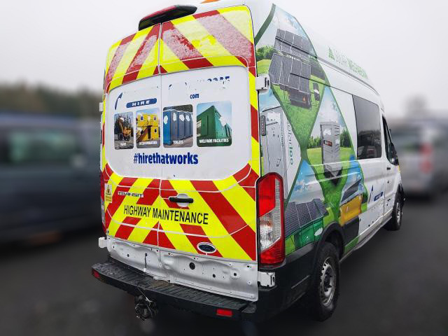 DIJELOVI FORD TRANSIT/TOURNEO CUSTOM > 18- 2.0 Dizel T20DD0J
