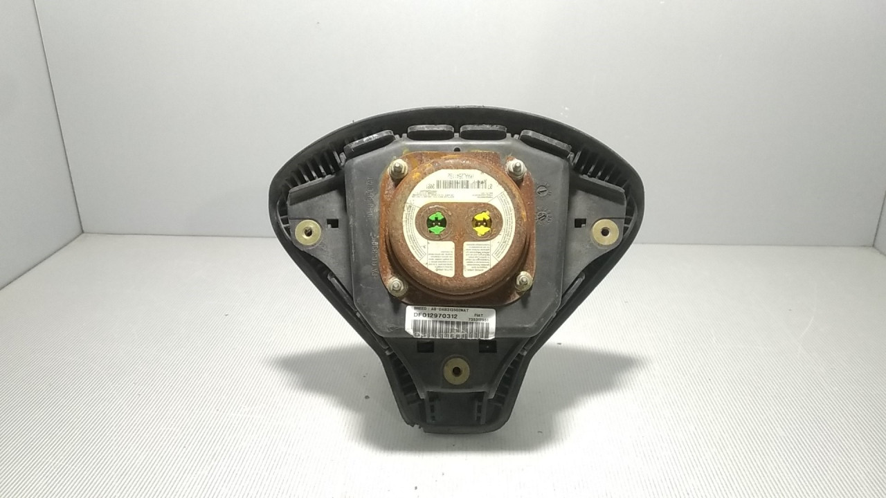AIRBAG VOLANA FIAT STILO > 01-10 735317551