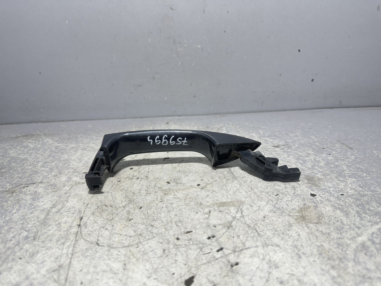 RUCKA VRATA MERCEDES E KLASA (W212) > 13-16 A2047600270