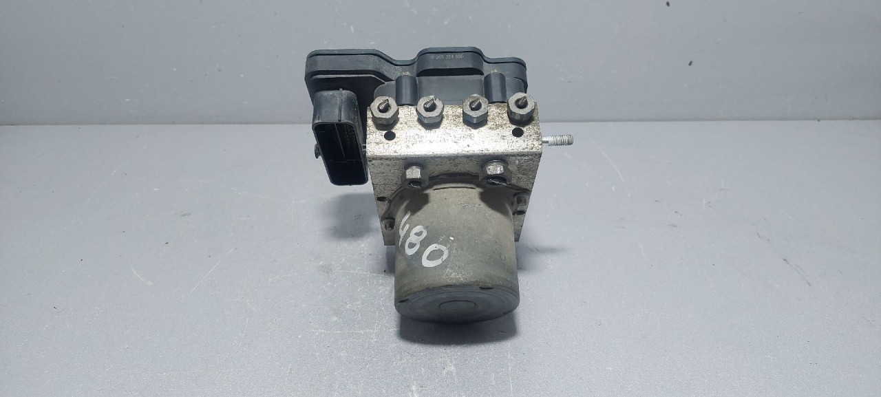 ABS ELEKTRONIKA FORD RANGER > 16- GB3C2C405AC 026595642