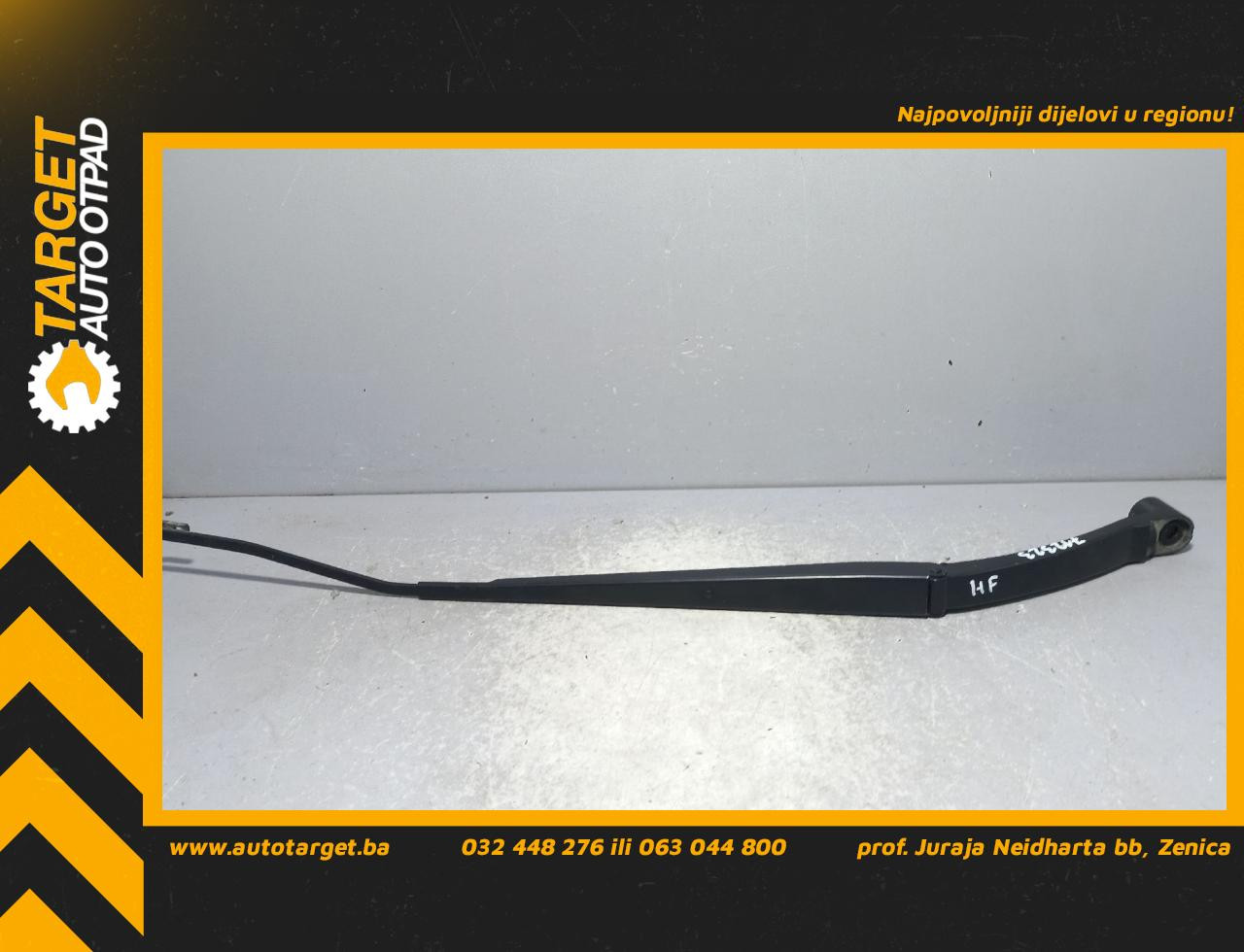 DIJELOVI BRISAC NISSAN QASHQAI > 14-17 288864EH0A