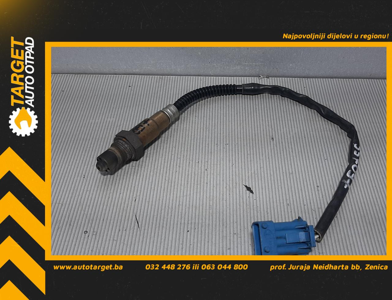 DIJELOVI LAMDA SONDE SAAB 9-3 > 08- 55353148