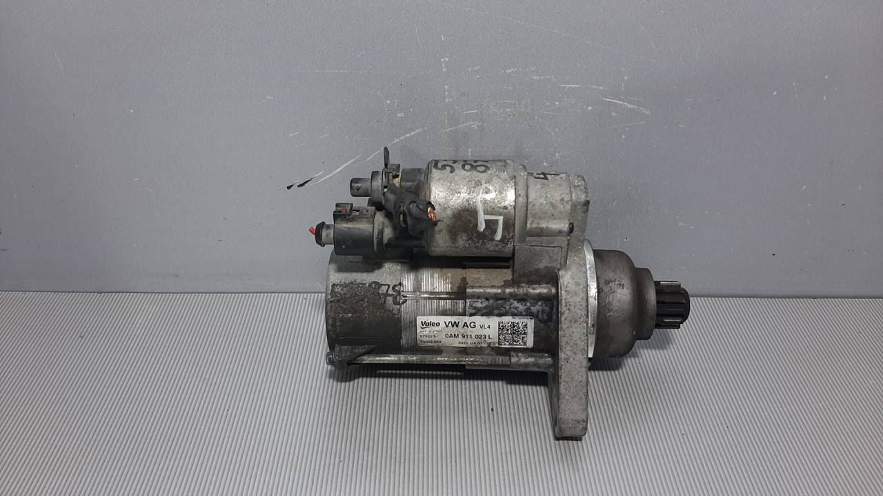 DIJELOVI ALNASER VW POLO > 14-17 0AM911023L