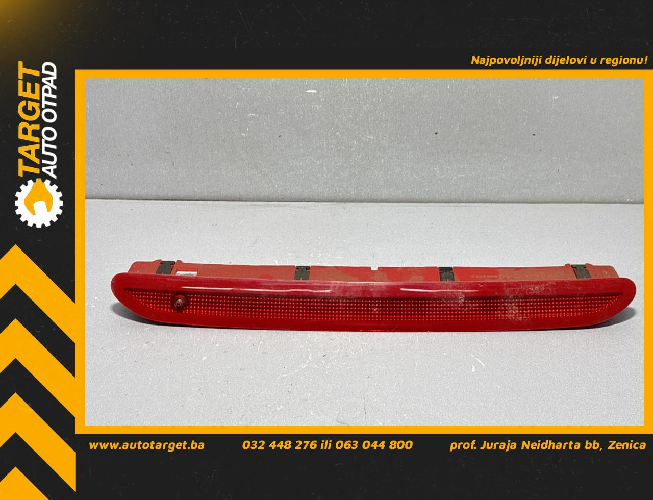 TRECE STOP SVJETLO VW GOLF 7 > 12-16 5K0945087D