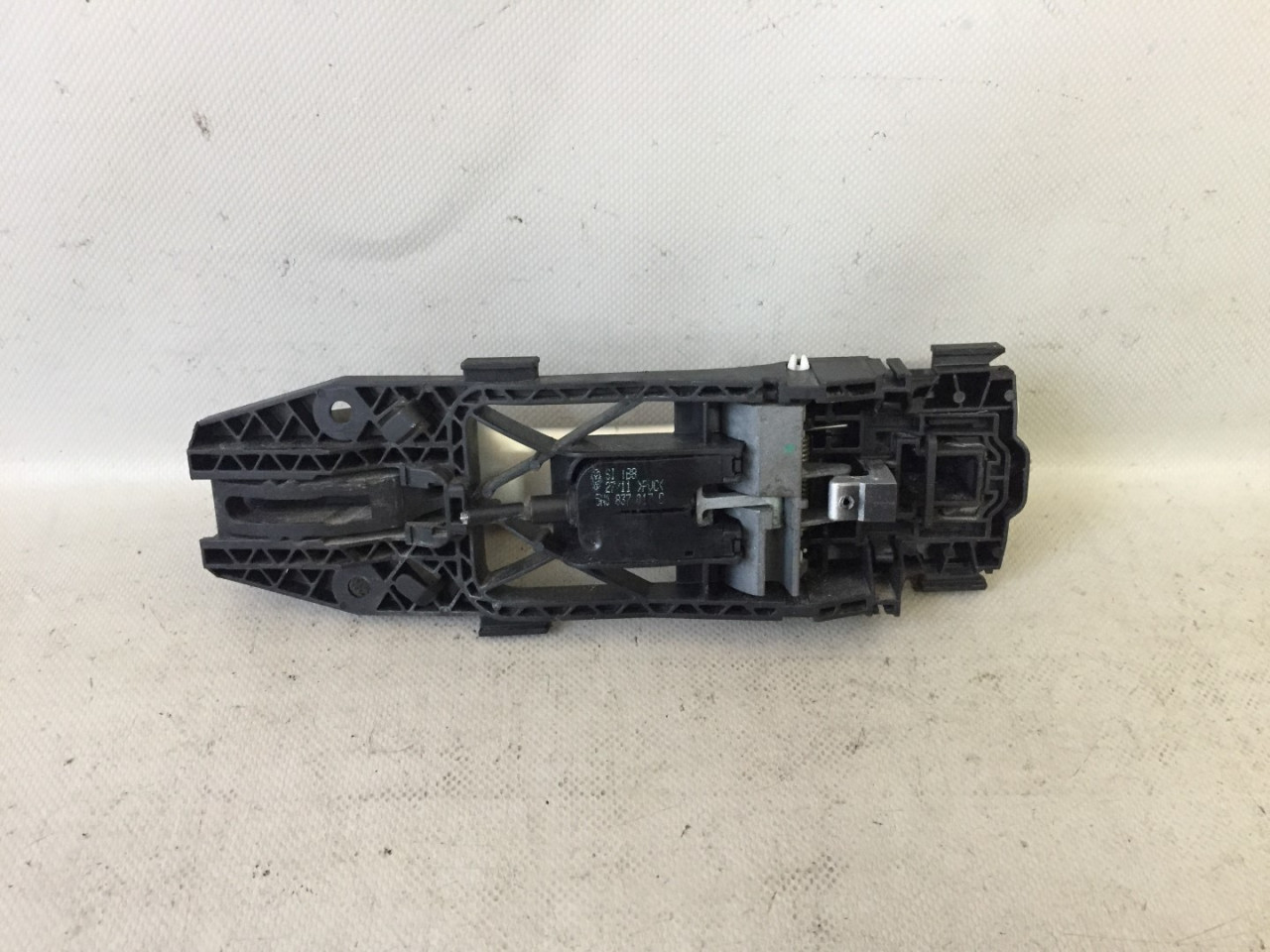 DIJELOVI RUCKA VRATA VW GOLF 6 > 08-12 5N0839885H