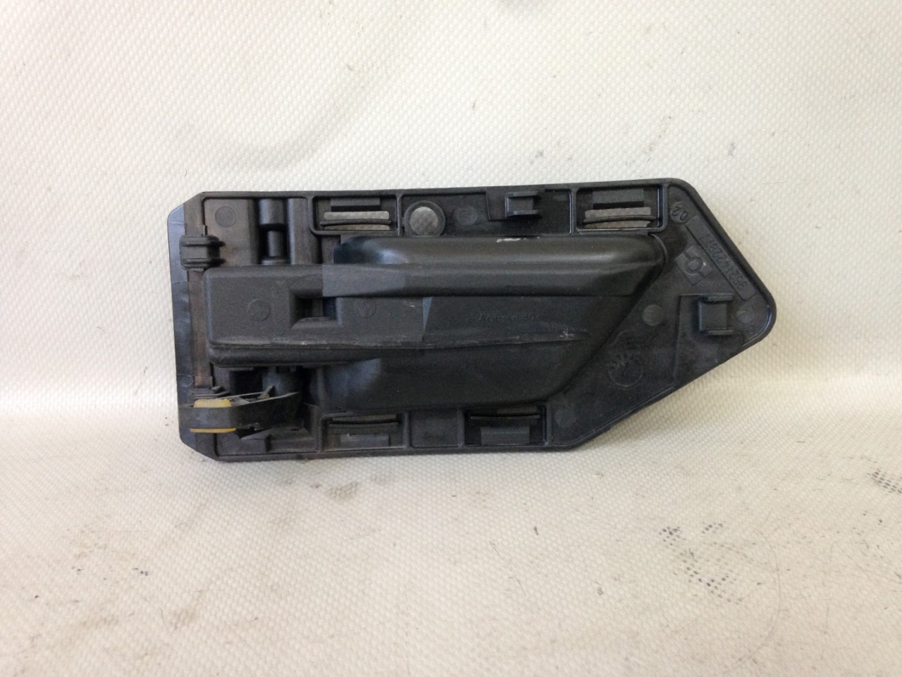 UNUTRASNJA RUCKA VRATA PEUGEOT PARTNER > 03-08 96214228