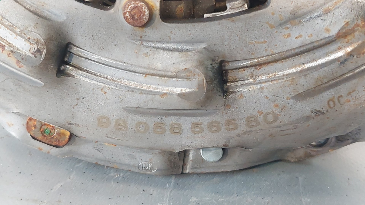 DIJELOVI KORPA PEUGEOT BOXER > 14- 9805856580