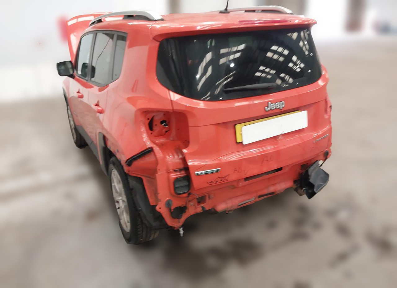 DIJELOVI JEEP RENEGADE > 14- 1.6 Dizel 55260384 MOTOR